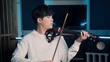 Phiên bản sân khấu Chú Thuật Hồi Chiến 0 Bài hát chủ đề kết thúc ED 『怪梦/King Gnu』 Biểu diễn violin┃B