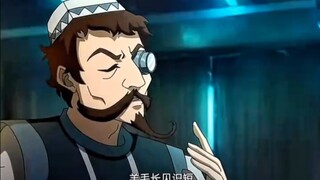 能不能吃辣？慢羊羊：多放点孜然