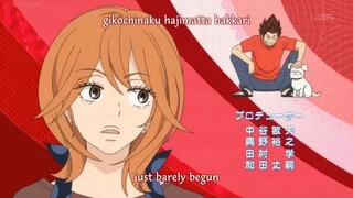 (SUB) KIMI NI TODOKE EPISODE3