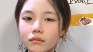 Tarian menghancurkan bawang putih + hitung mundur, "hitung mundur" versi saya bahkan lebih banyak la