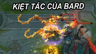 Kiệc tác của Bard, nữ streamer gốc Việt best Zed