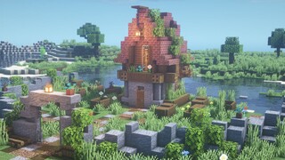 [MINECRAFT] Câu chuyện nghĩa trang