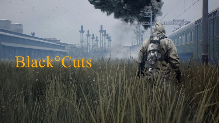 Black°Cuts - FOME POR TI