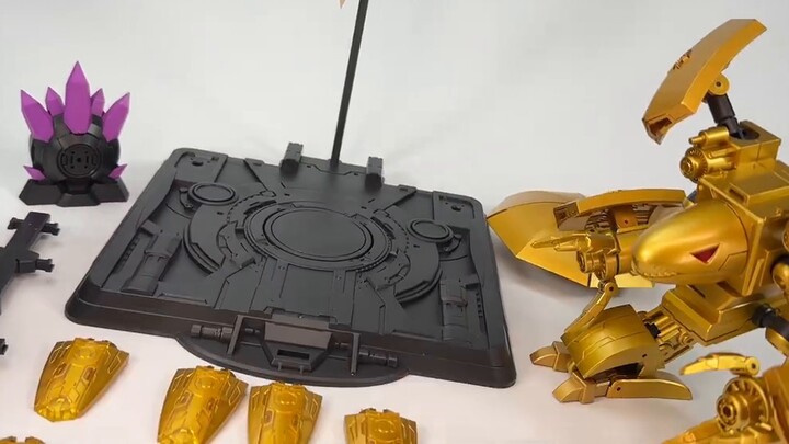 Karakter pendukung yang meninggal 17 tahun lalu? Tapi aku masih menunggunya sampai hari ini? Berapa 