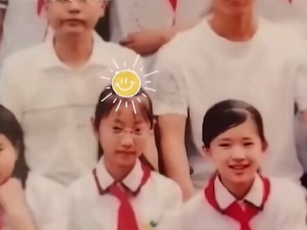 หลายปีต่อมา คุณกลายเป็นดาราดังจริงๆ ส่วนเพื่อนสนิทก็เริ่มสอนหนังสือและอบรมสั่งสอนผู้อื่น #จ้าวลู่ซือ