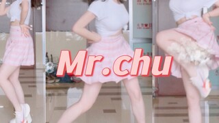 apink Mr·chu