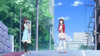 My Kato Megumi shouldn’t be too cute ( ˃̶̤́ ꒳ ˂̶̤̀ )