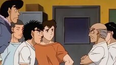 Knockout ep10 (Tagalog dub)