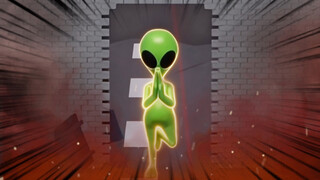 لعبة صغيرة تتحدى السماء 2004