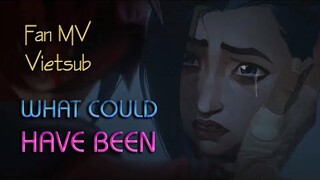 What Could Have Been | Fan MV | Arcane League of Legends (Netflix series)