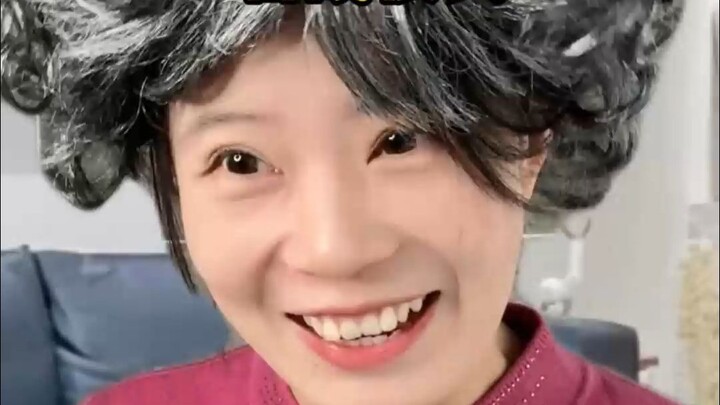 وضع مساعدة كبار السن خلال عطلة الطلاب الجامعيين