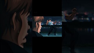 BAKI HANMA [PHONK]