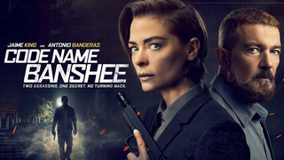 Code Name Banshee - 2022 (1080p)