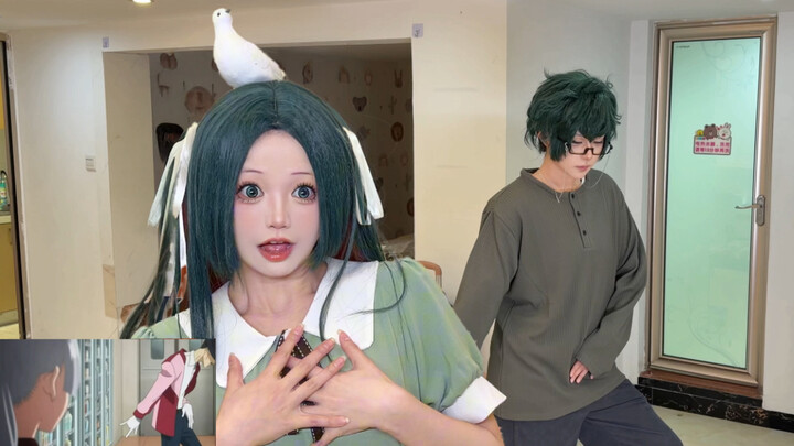 How desperate must one be to pull off dance moves like these?