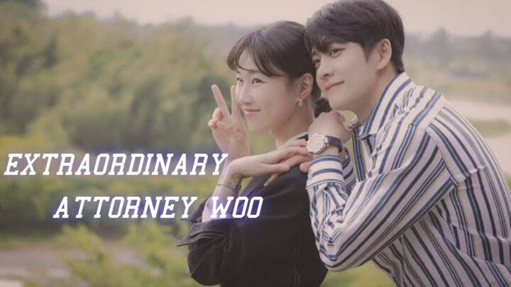 Extraordinary Attorney Woo Episode 05 Hindi Dubbed Korean Drama