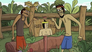 นักเลงต่อน Ep.2 | JOJOCH