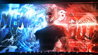 Anime Mix | Memory Reboot [AMV/EDIT]