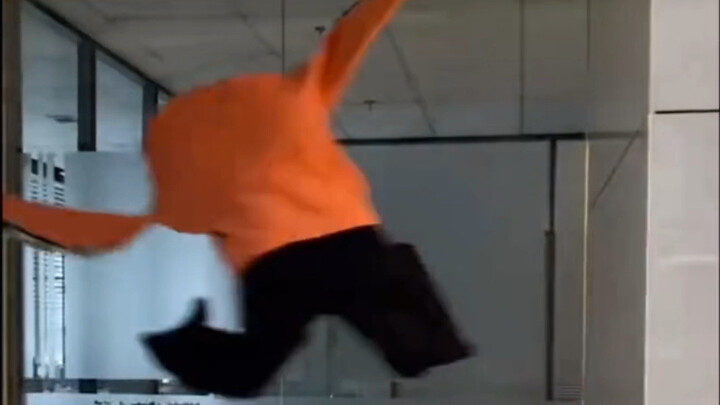 脱缰凯2024年1月—10月角色全扔飞动画