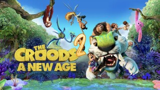 The Croods 2 _ A New Age (2020) Dubbing Indonesia