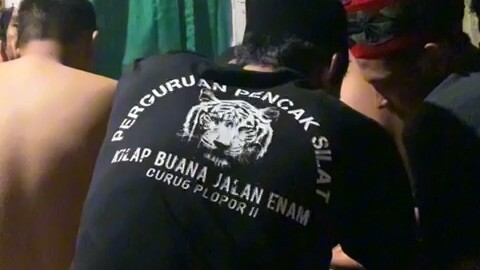 Tradisi setiap 1 tahun sekali.