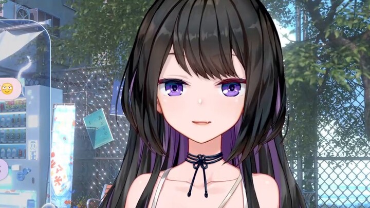 ช่วงนี้ผมเกิดนิสัยที่พูดยากอย่างหนึ่งขึ้นมาครับ... [มิกิ]