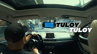 Tuloy Tuloy (Official Visualizer)