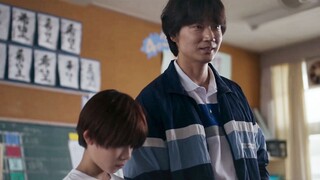 【6月/真人电影/绫野刚主演】非酷儿版《怪物》？电影《捏造》特报PV【MCE汉化组】