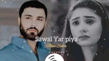 sad song