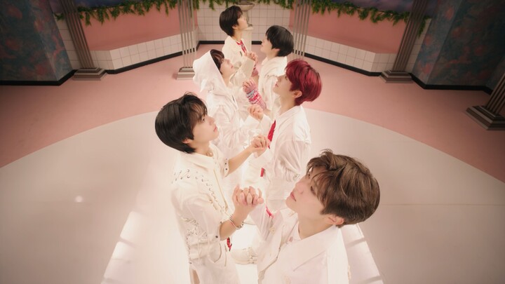 【NCT WISH】Video biểu diễn NCT WISH «WISH»