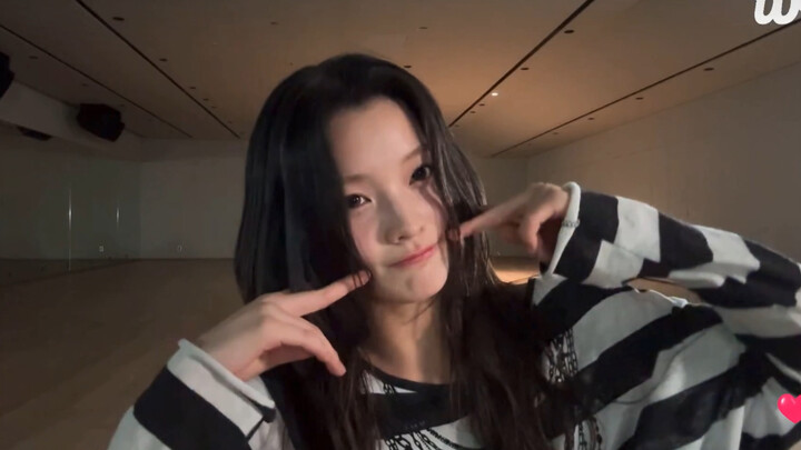 ILLIT IROHA丨260117 Siaran Langsung Tari Cover – Nikmati Sepenuhnya