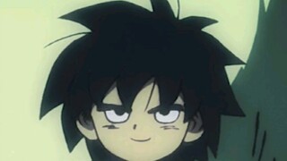 小时候VS长大后