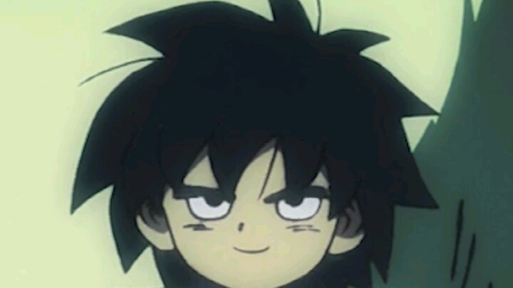 小时候VS长大后