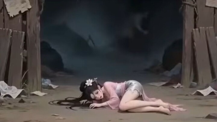 Một Lời Nói Dối, Hắn Hại Ta Cửa Nát Nhà Tan