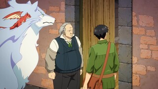 Campfire cooking in another world || S2 || EP-03 (HINDI)