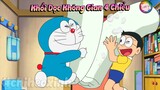 Review Doraemon - Khối Dọc Không Gian 4 Chiều | #CHIHEOXINH | #1074