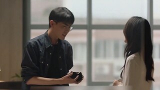 Bạn có để ý không: Nhân viên công ty của Từ Hoàn Sơn gọi Cố Gia là gì? Đúng như mong đợi, mọi người 