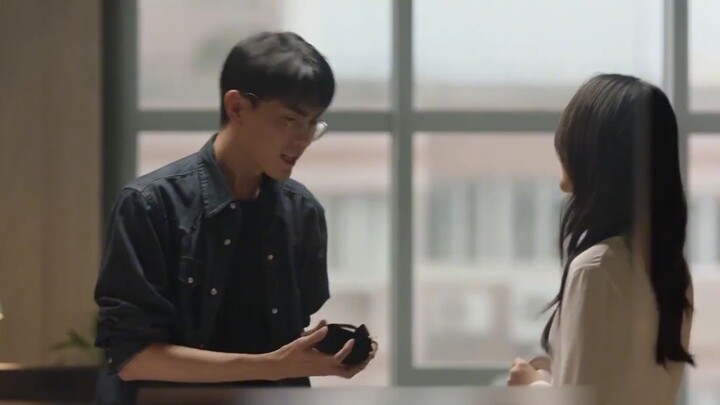 Bạn có để ý không: Nhân viên công ty của Từ Hoàn Sơn gọi Cố Gia là gì? Đúng như mong đợi, mọi người 