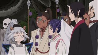 Hozuki no Reitetsu Season 2 Episode 17