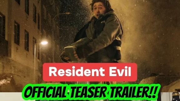 Super excited for Zach Cregger’s Resident Evil