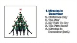 Exo K Miracles in December Full Album