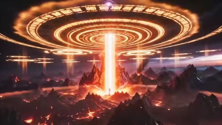 AI Zhu Jiuyin Musim 2 Episode lengkap