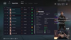 FC26 LIVE 3 : น้องเอ็นโด่ง