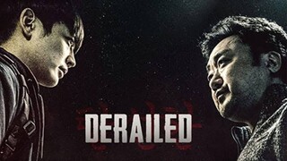 Derailed sub Indonesia [film Korea]