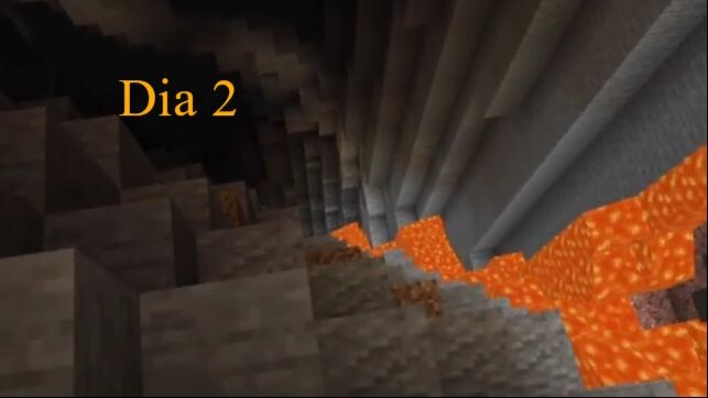 Día 2 (serie Minecraft)