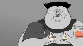 [Tim Penyelamat Hewan Langka] Naga