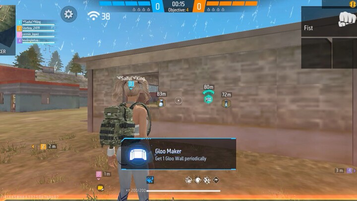 free fire indonesia