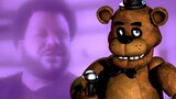 Dietz Nuts Slam Dunk but it's vocoded to Freddy's Music Box