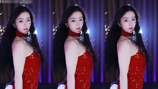 New Year's Day version of the train