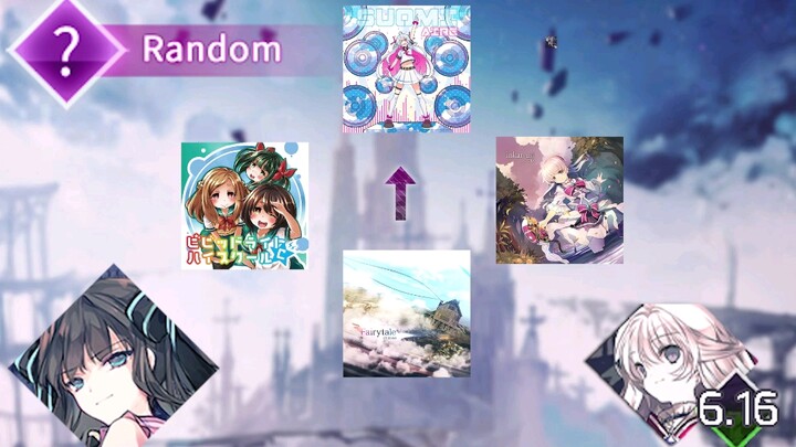 Vòng quay lớn arc