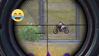 He Was so Confused 😂 Pubg Mobile